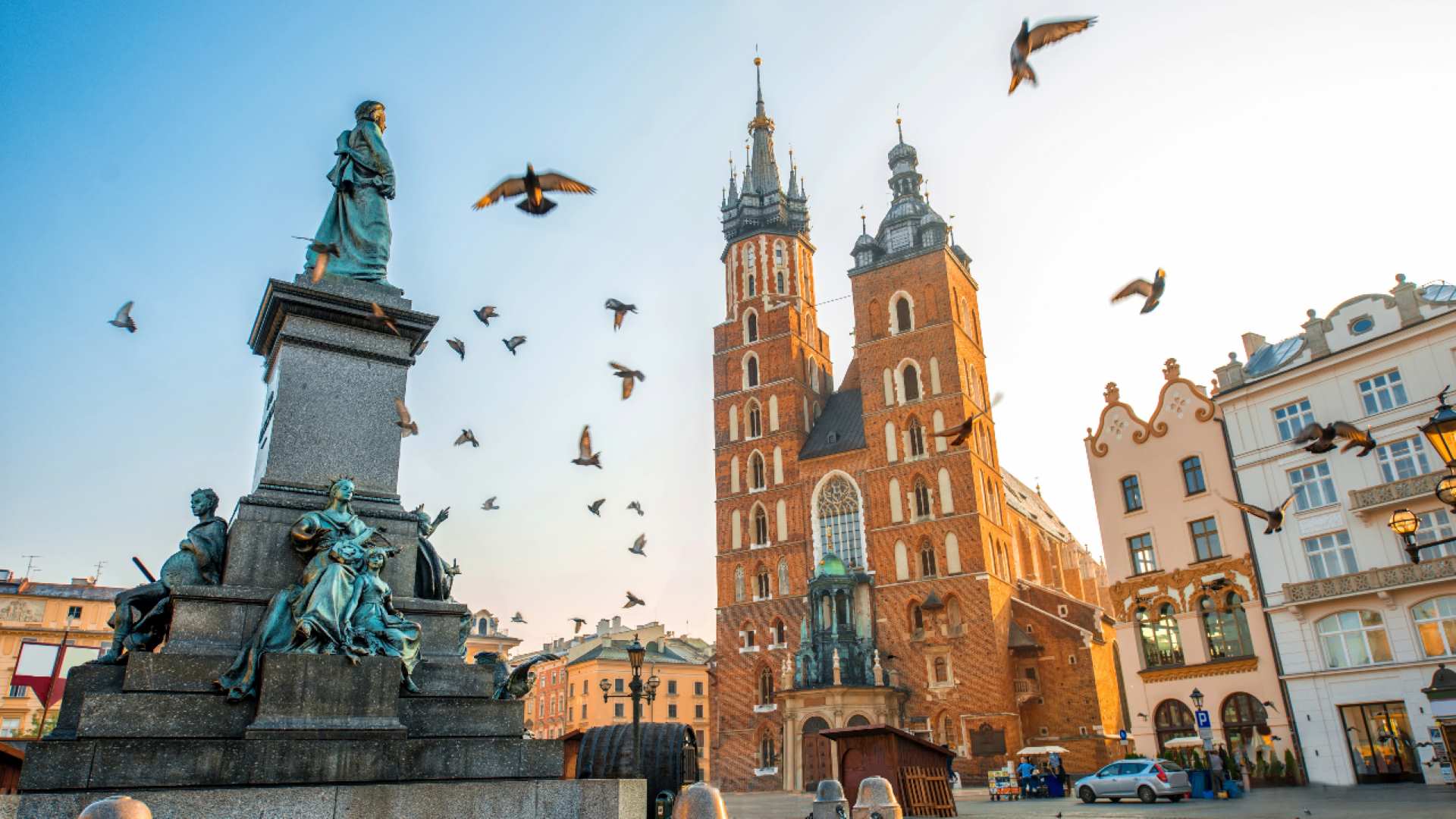 krakow (Duzy)