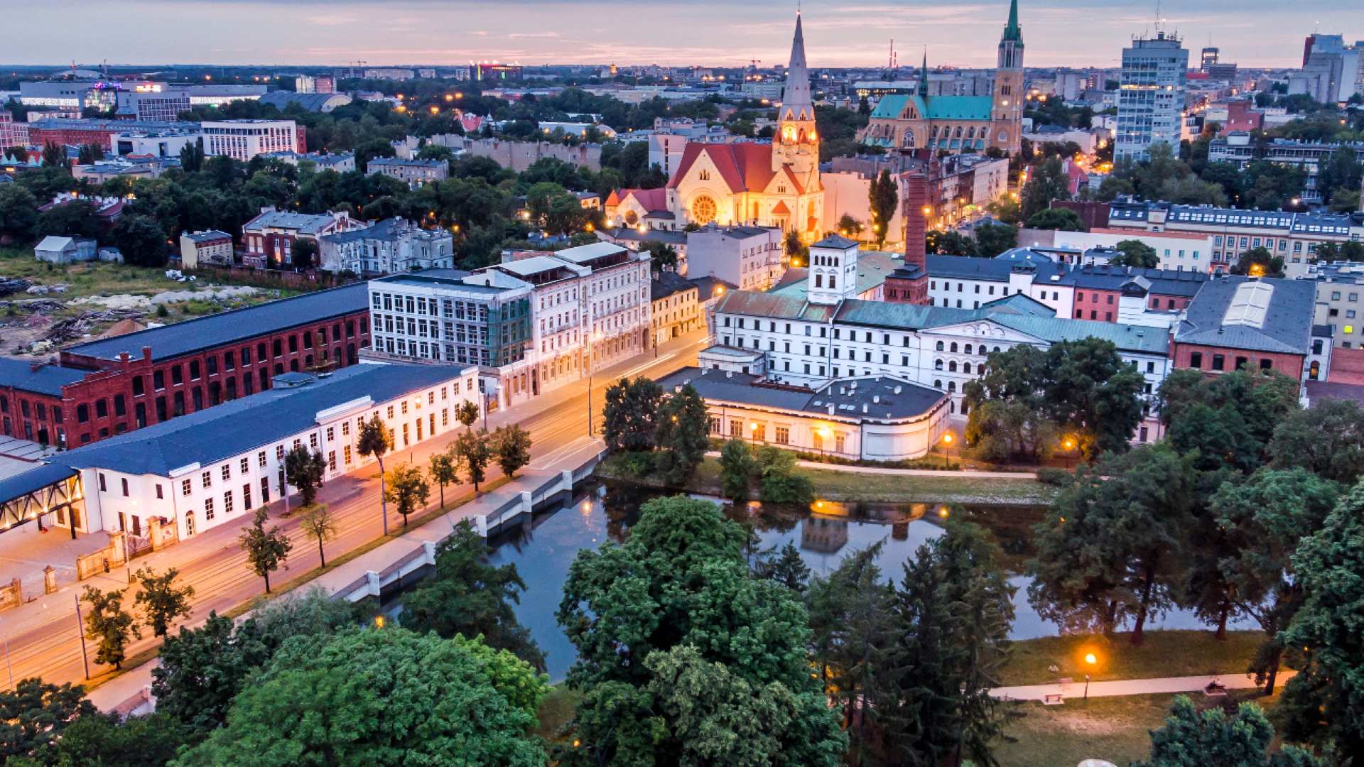 lodz (Duzy)